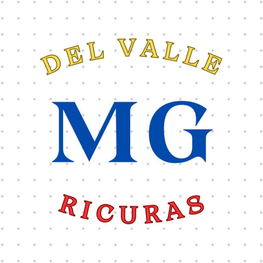 Del Valle MG Ricuras